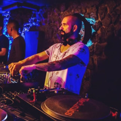 Juanjo Cruz@Black Box 21/06/25 [Nexus club]