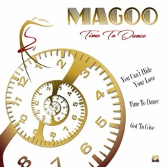 Magoo - You Can't Hide Your Love