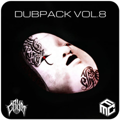 DUBPACK VOL. 8 (PREVIEW)