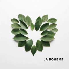 La Boheme (Guy DeGiacinto - Bootleg Mix)