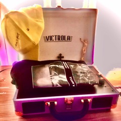 Gangsta Radio - Avid Doom (Prod.  ScorpioProdz)