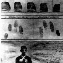 SARAH, DU VERFLUCHTE HURE