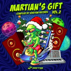 Martian´s Gift 2021