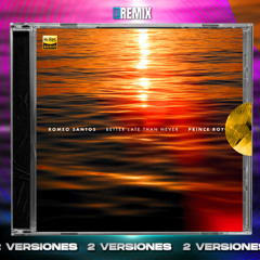 Romeo Santos, Prince Royce - Lokita Por Mí (Intro Dirty, Coro Dirty)