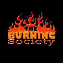 The Burning Society - Mother's Fabric