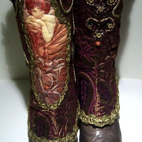 red bone (olia n affliction)