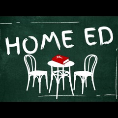 HOME ED