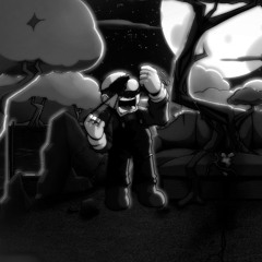 Jeffy's Infinite Irida OST: Cordyceps Instrumental