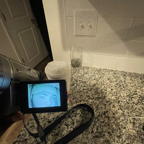 Just Talking Freestyle