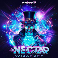 1. Nectar - We Are The Wizards