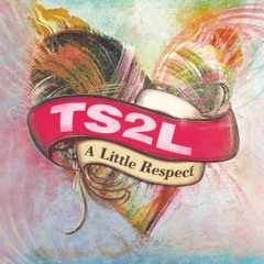 A little respect (in the style of Erasure)