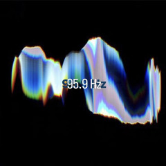 95.9 Hz