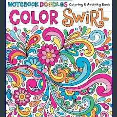 Color Cute Coloring Book: Perfectly Portable Pages (On-the-Go Coloring  Book) (Design Originals) Extra-Thick High-Quality Perforated Pages;  Convenient