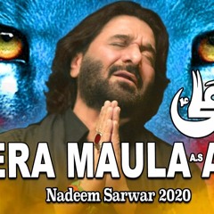 Mera Maula Ali Nadeem Sarwar 2020 1442