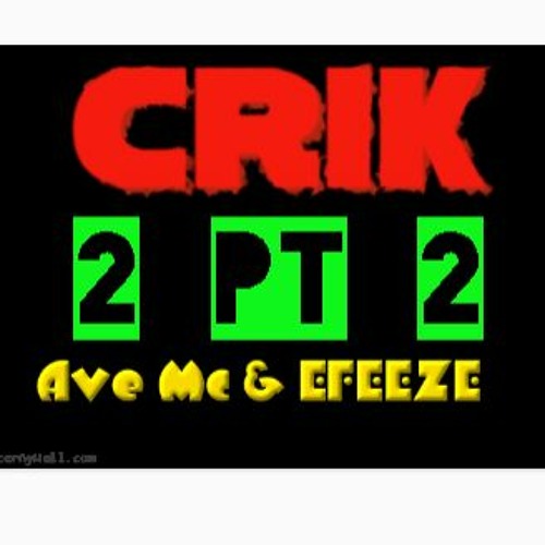 CRIKETERS Volume 2 pT 2