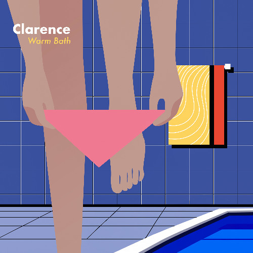 Warm Bath EP