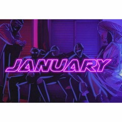 JANUARY. | جانيواري