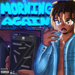 Juice WRLD - Morning Again (remastered by me)