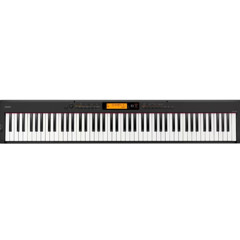 CASIO CDP-S350 Demo Song 1
