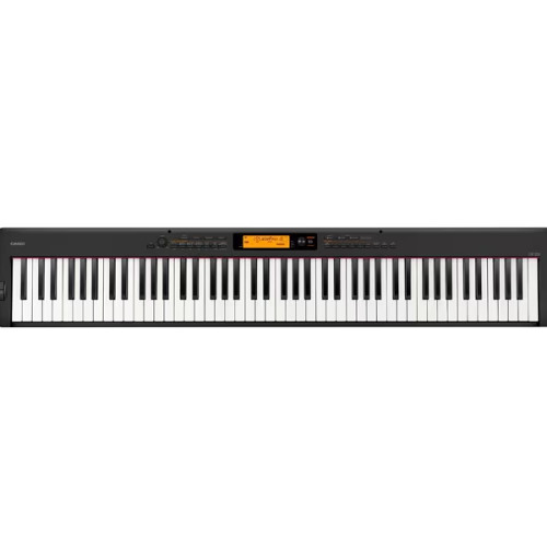 CASIO CDP-S350 Demo Song 1