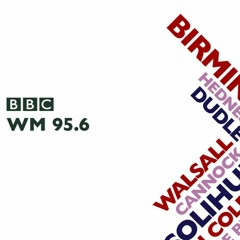 BBC WM 95.6 Show Themes 2012