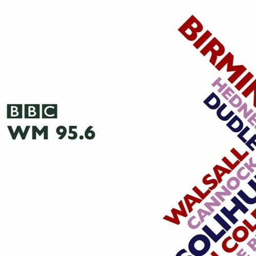BBC WM 95.6 Show Themes 2012