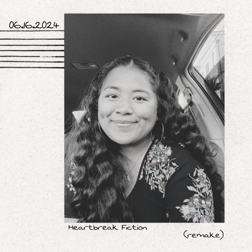 Heartbreak Fiction (remake)