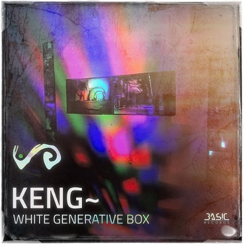 White generative box