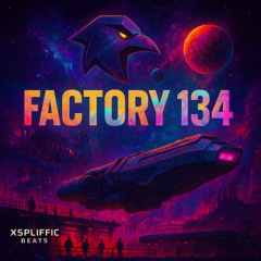 Dravn Factory 134