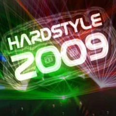 2009 vibes + 90s (HARDSTYLE)