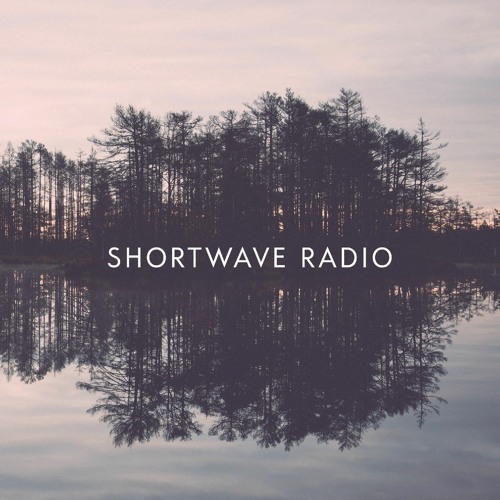 Stream Melatonin by Shortwave Radio Listen online for free on SoundCloud