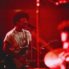 Bruno Mars - Talking To The Moon (qt's  Slowed + Reverb remix  )