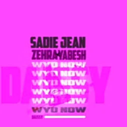 Stream Sadie Jean ft. (Zehra & Yabesh Thapa) wyd now x main rang sharbaton  ka by zaeem | Listen online for free on SoundCloud