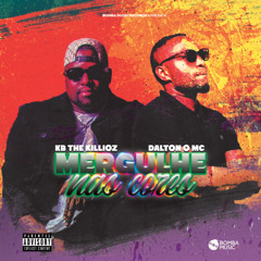 KB & Dalton ft Daniel Joshua - Mergulhe nas Cores