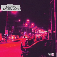 Lagos Love