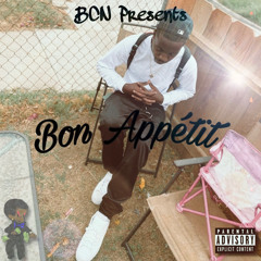 bon appétit (ft hk6)