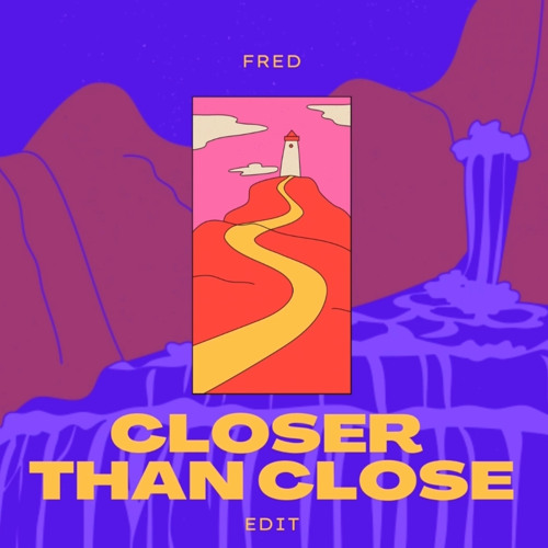 Fred - Closer Than Close (FREE DOWNLOAD) Played by Jamie Jones