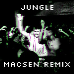 Fred again.. - Jungle (Macsen Remix)