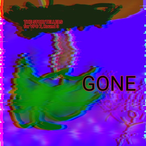 The Storytellers [The Paladxn, 0] - GONE