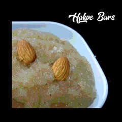 Halwe Bars