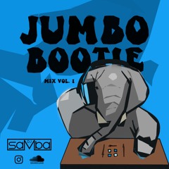 JUMBO BOOTIE (Tufts Live Mix)