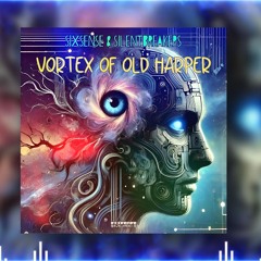 Sixsense & SilentBreakers - Vortex Of Old Harper ( 2025 )