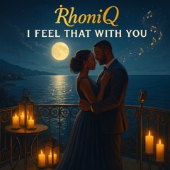 I FEEL THAT WITH YOU