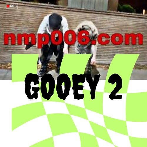 David Shawty - Gooey 2 [OG] (p. keyblade)