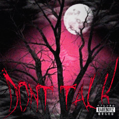 Moon talk no more
