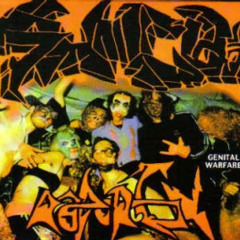 Suicidal Rap Orgy - Bolemic Penis (Raw Demo)