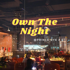 Own The Night (Hip-Hop 2025)