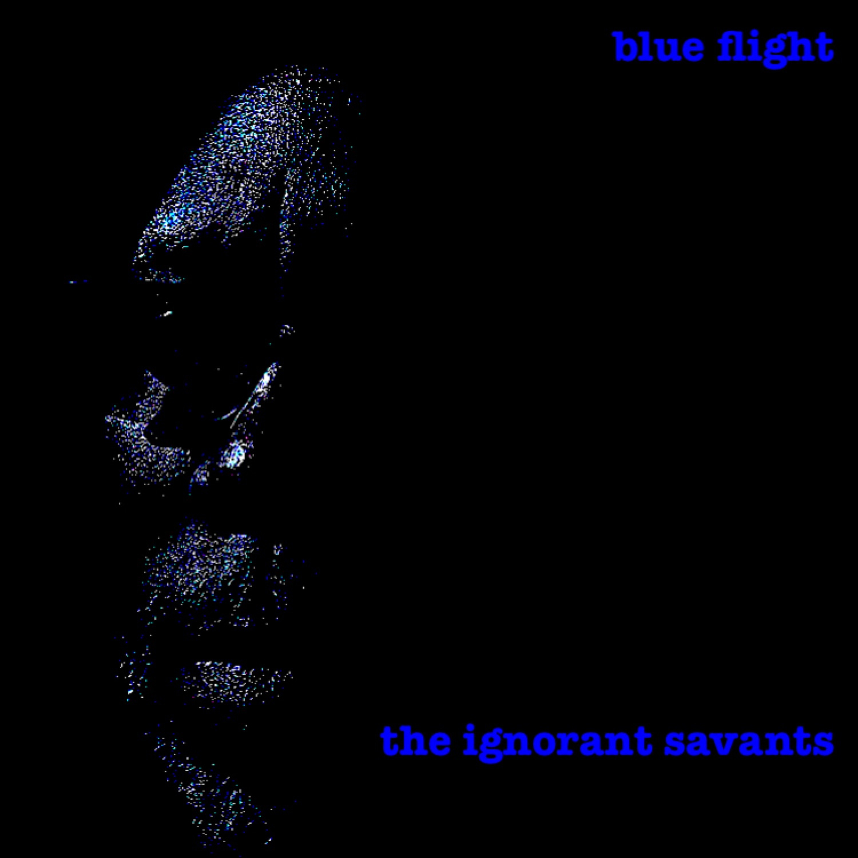 the ignorant savants