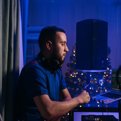 Dj SINA - BBQ #17 (2.12.2020)