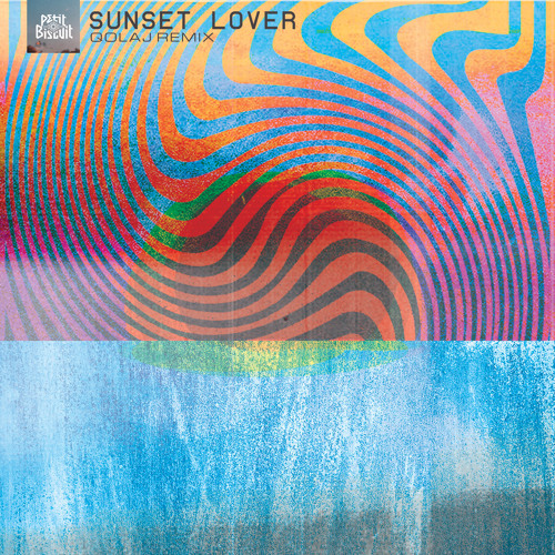 Petit Biscuit - Sunset Lover (Qolaj Remix)